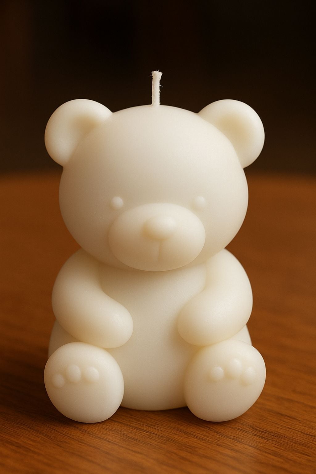 Bearlicious - love by Scentauro