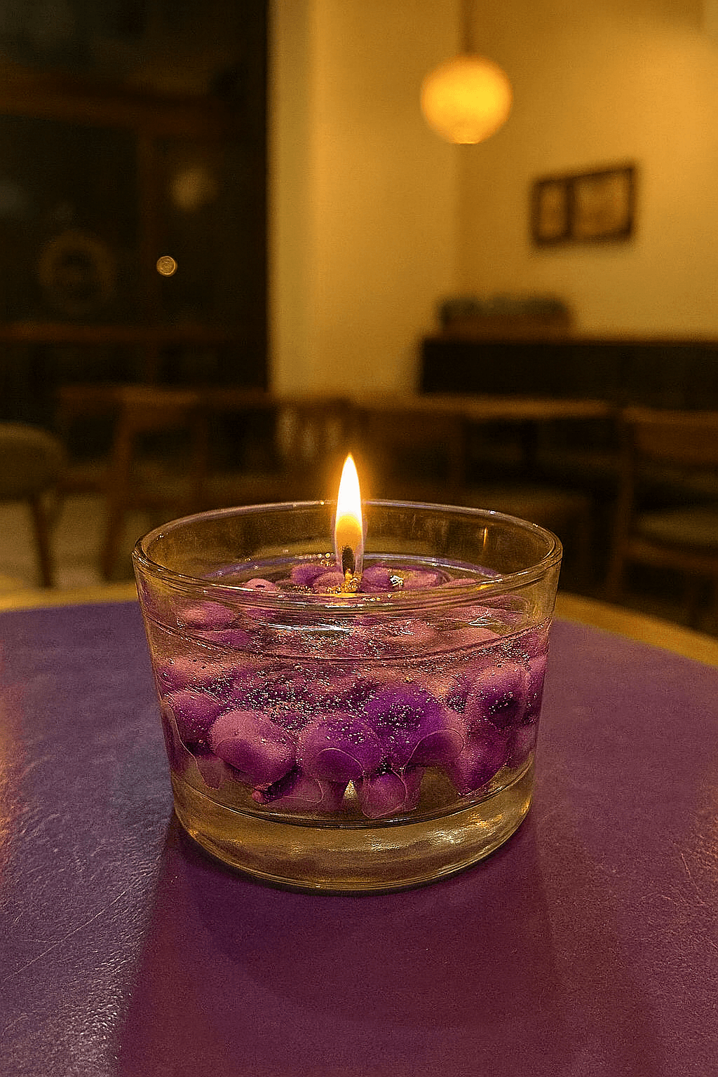 Berry Glow - fun by Scentauro