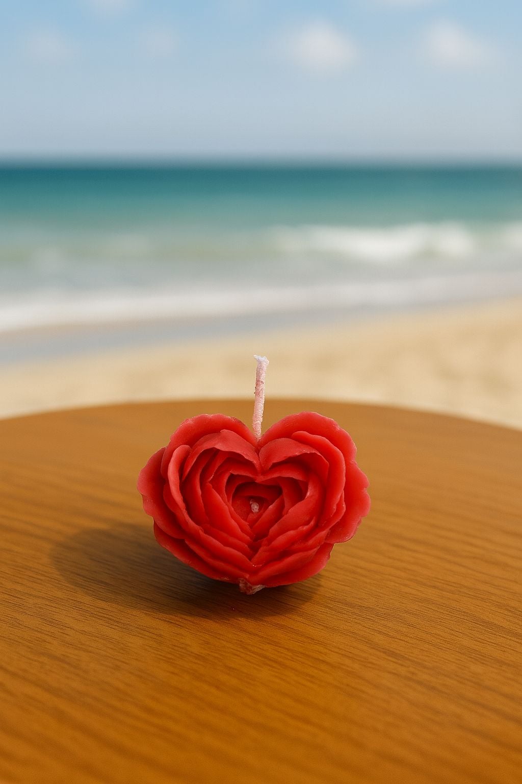 Eternal Rose - love by Scentauro