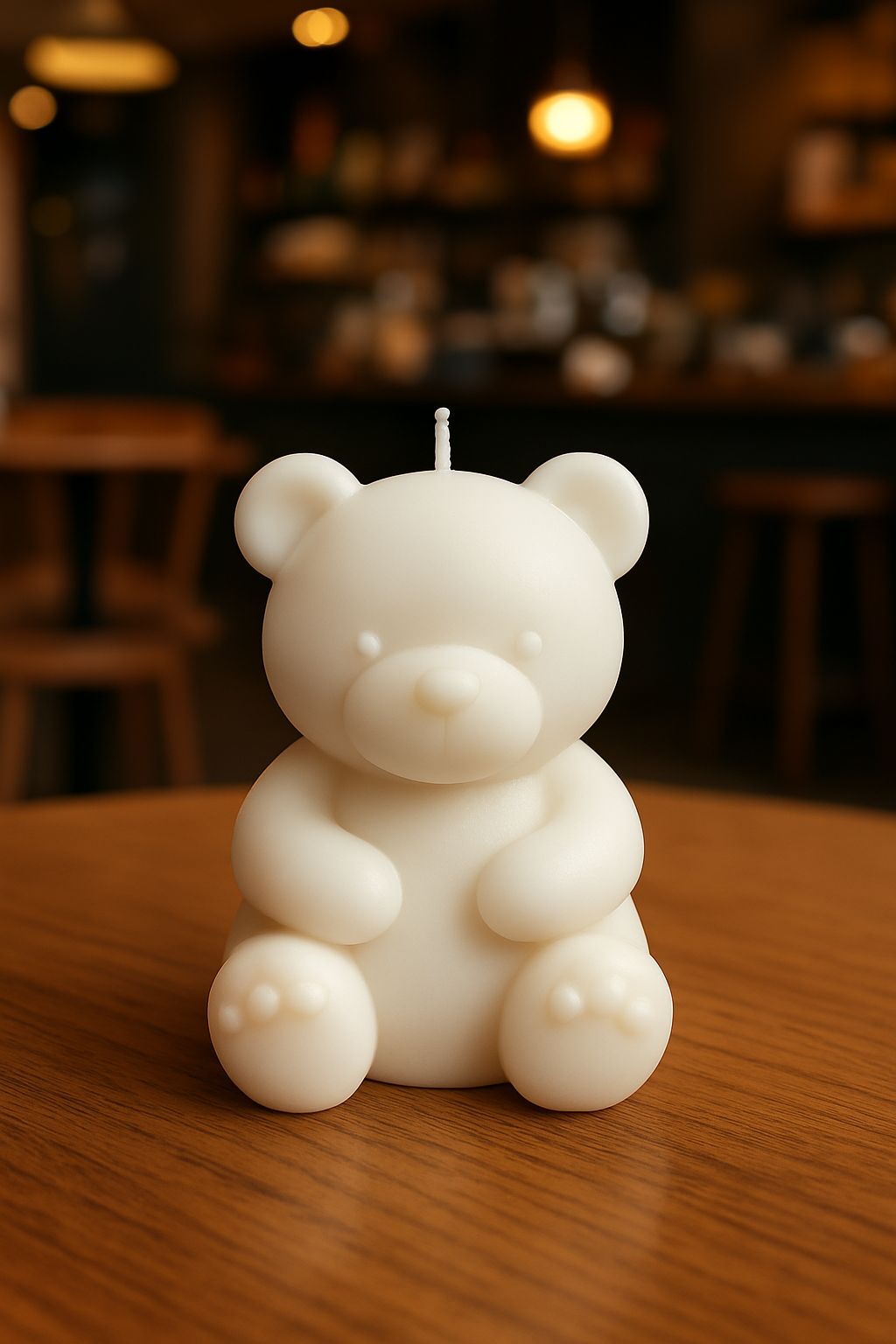 Bearlicious thumbnail 2