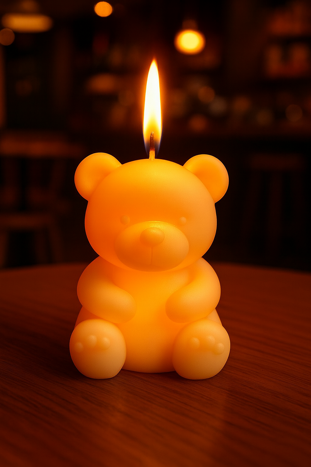 Bearlicious thumbnail 3