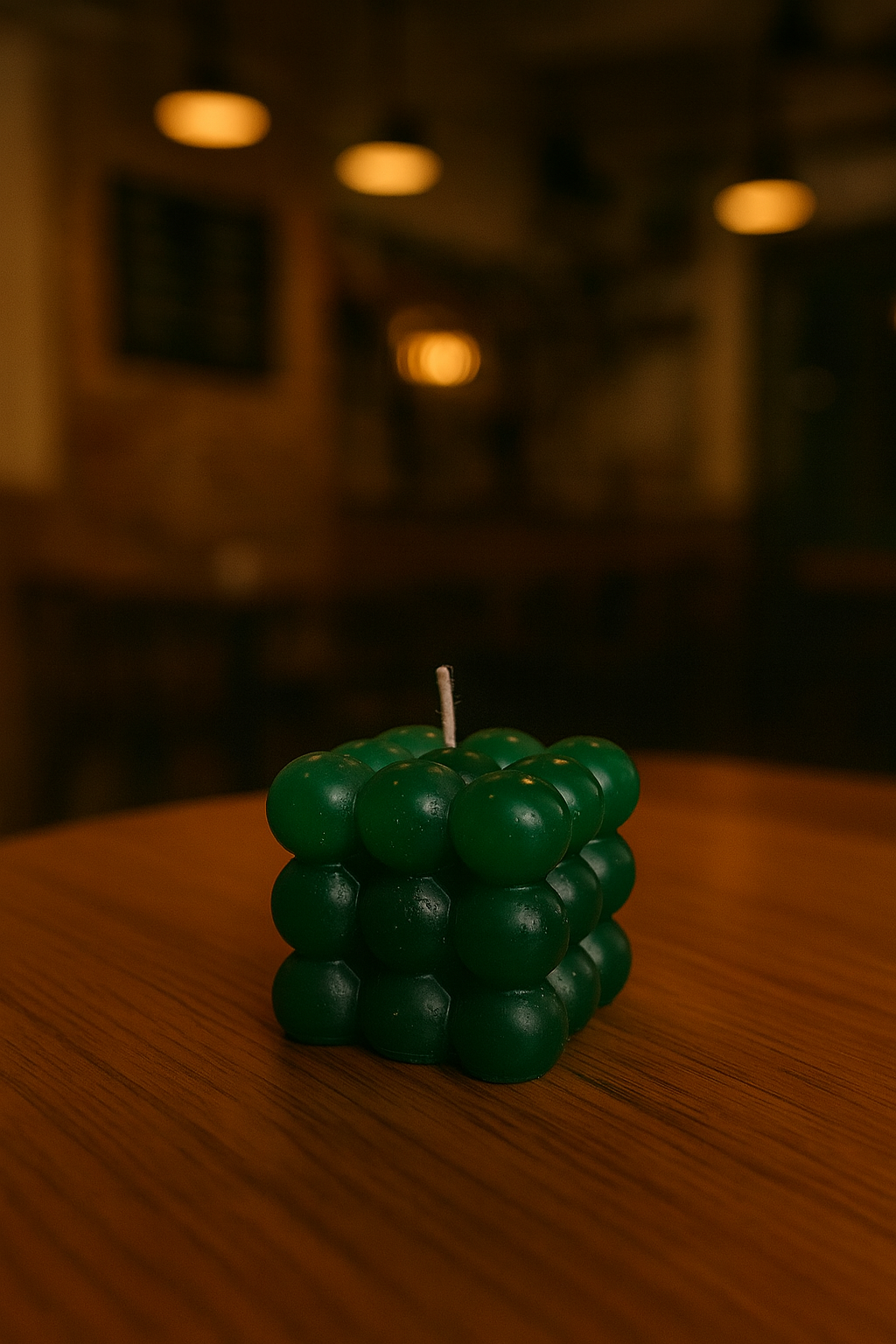 Bubble Candle thumbnail 3