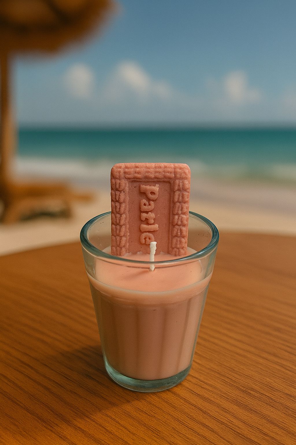 Chai Biscuits Moments