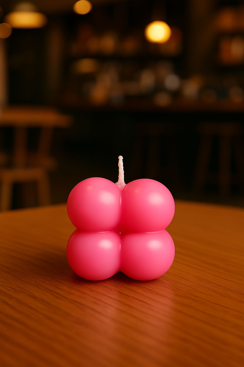 ColorPop Bubble Candle thumbnail 2