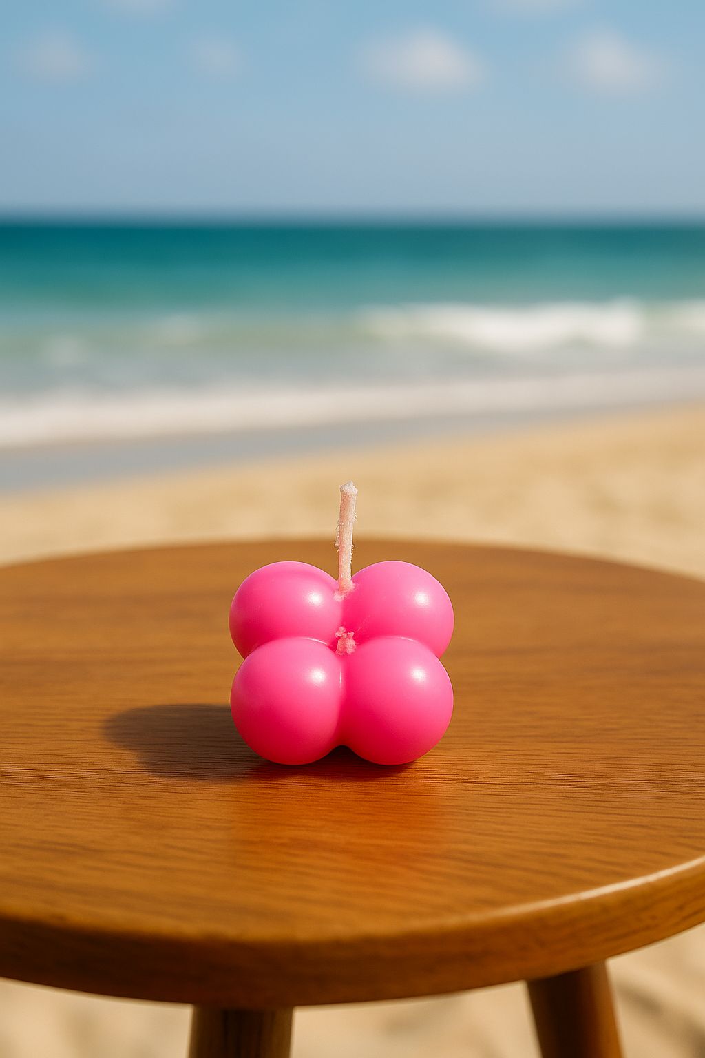 ColorPop Bubble Candle thumbnail 3