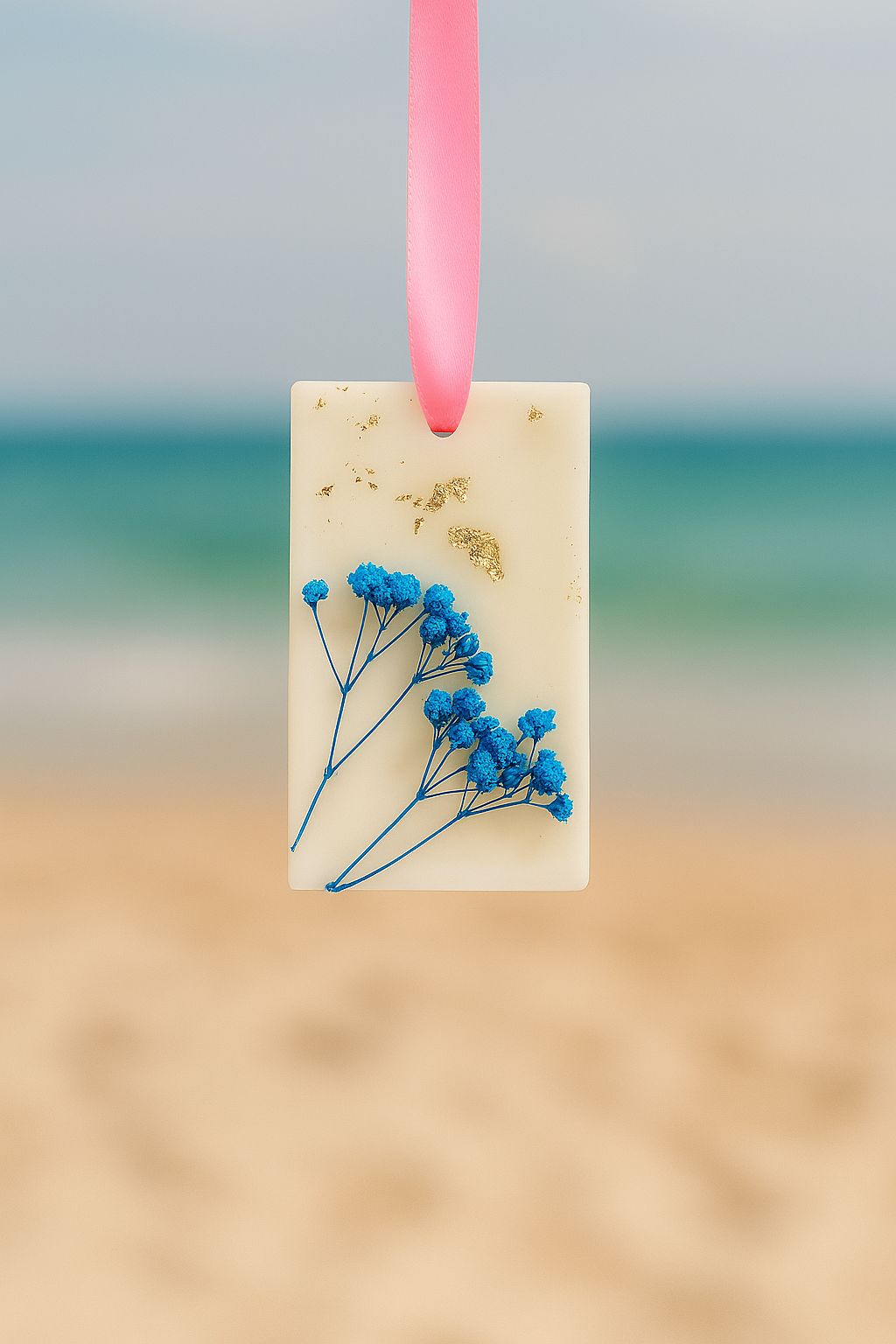 Eternal Petals Wax Sachet thumbnail 2
