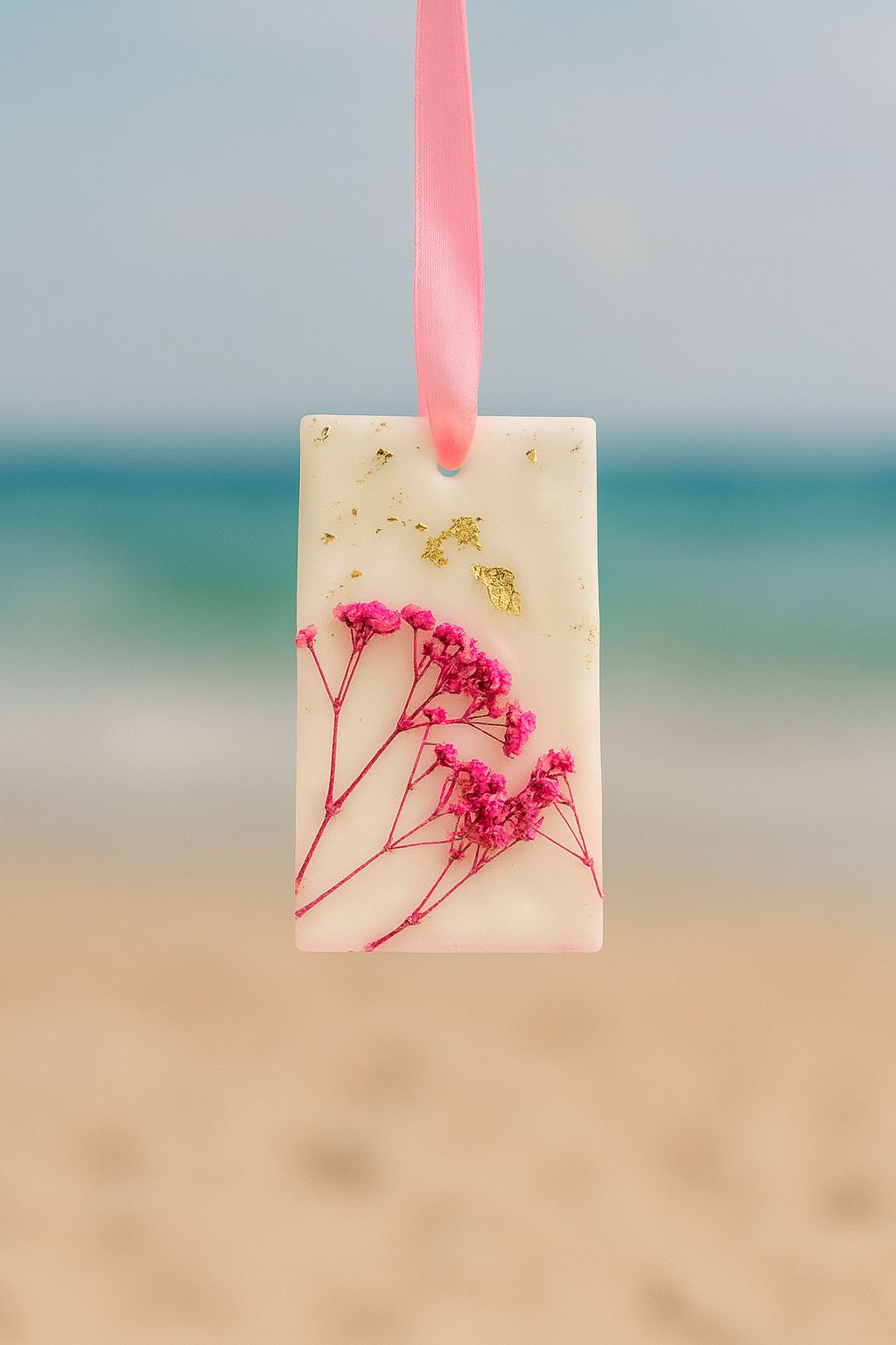 Eternal Petals Wax Sachet