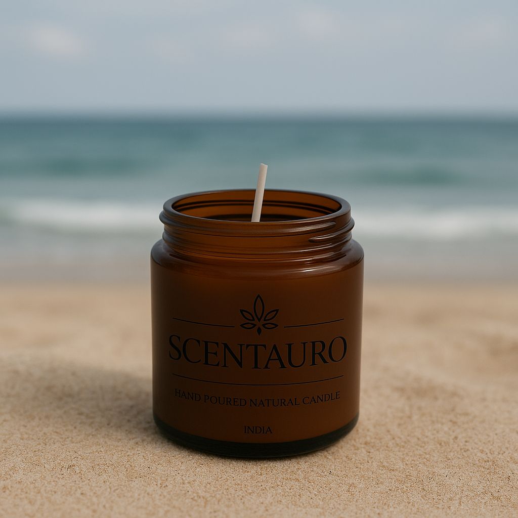 Eternal Tranquil Candle thumbnail 4
