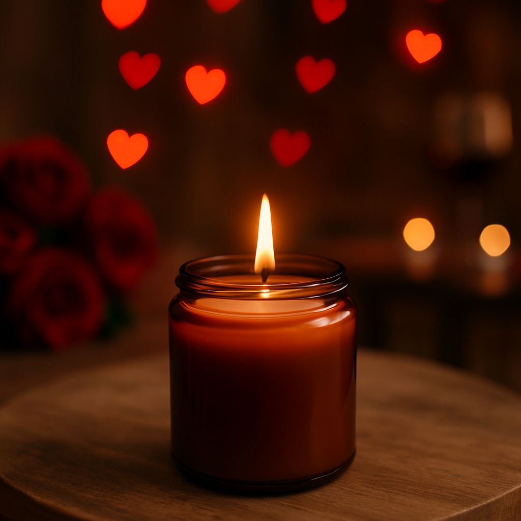 Eternal Tranquil Candle thumbnail 2