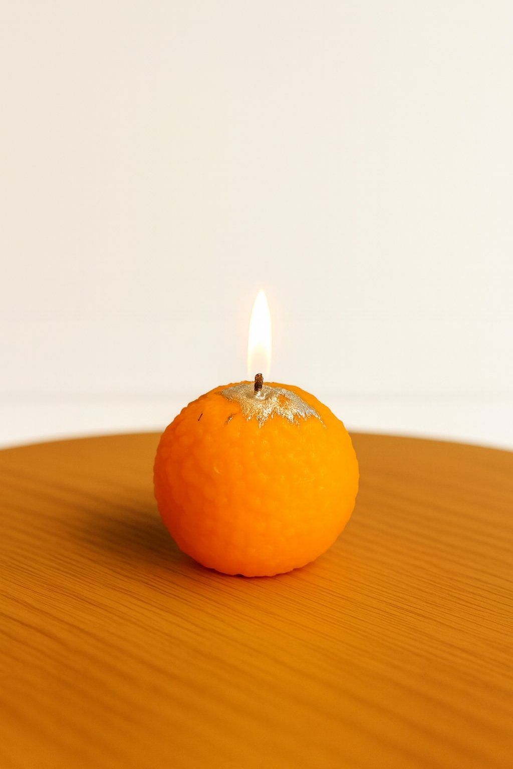 Ladoo Delight Candle thumbnail 2