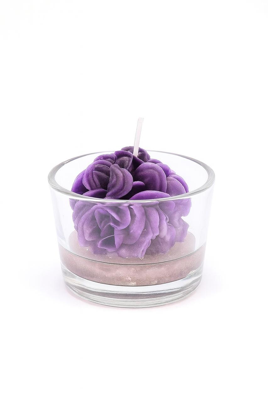 Lavender Bliss Candle thumbnail 2