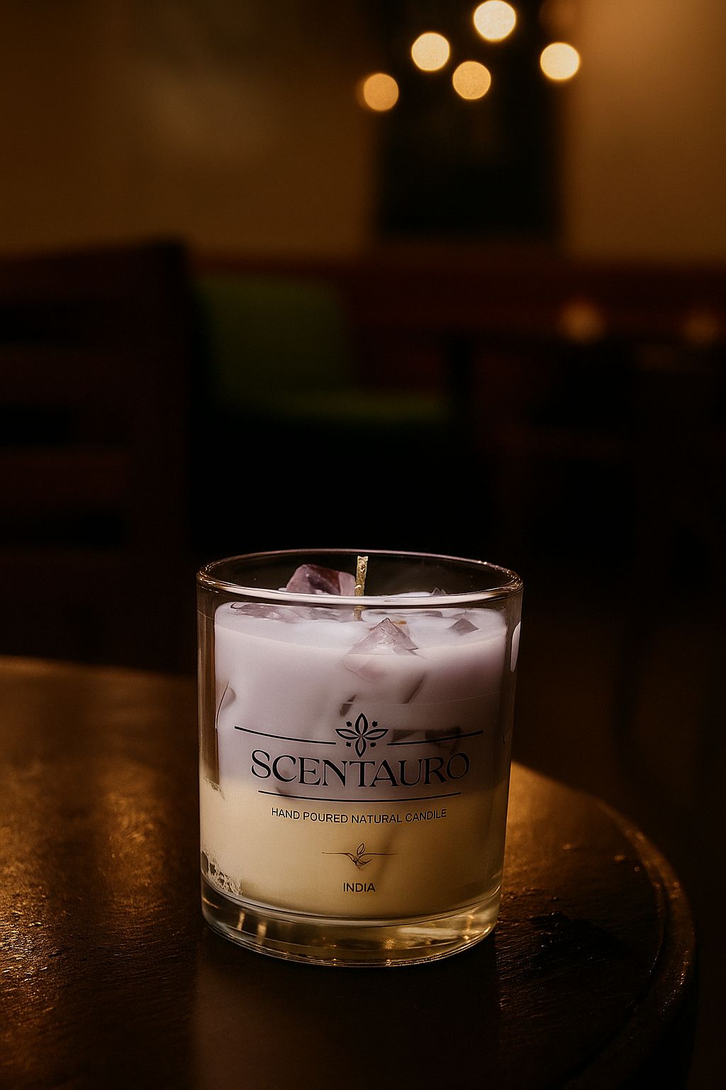Lavender Latte thumbnail 3