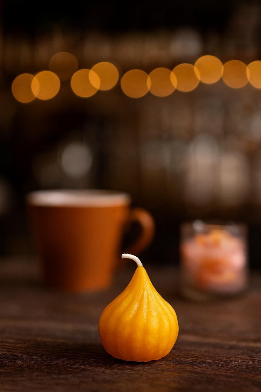 Modak Bliss Candle thumbnail 2