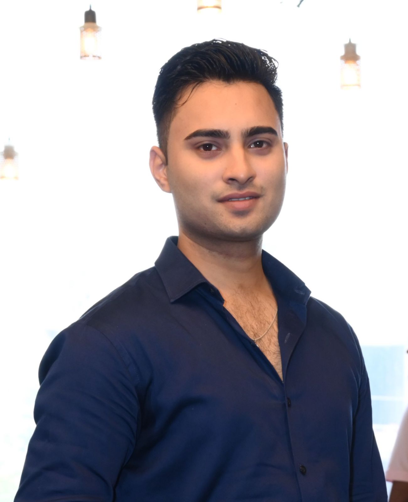 Aryan Thakur