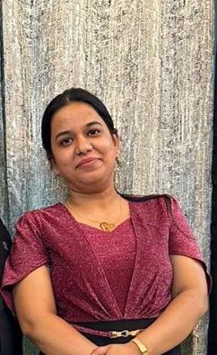 Pragati Tyagi