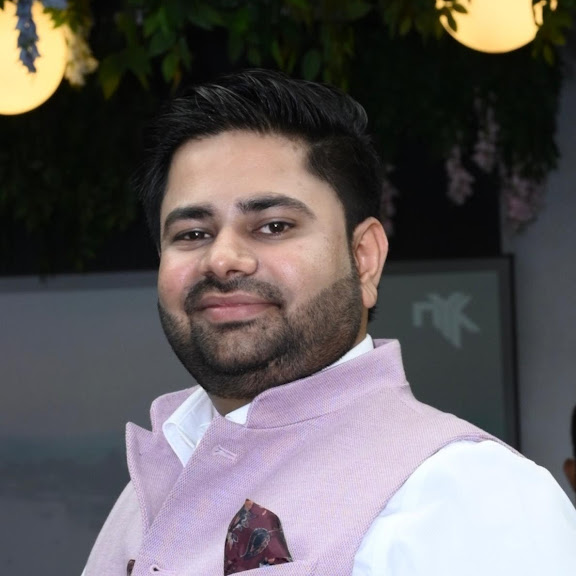 Rajat Tyagi